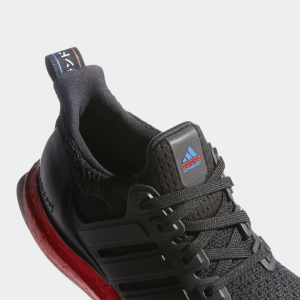 Alternative view of Giày Ultraboost Dna J 'Black Red Blue' FX8770