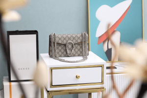 Alternative view of Túi Gucci Dionysus Small Shoulder Bag 499623 92TJN 8660
