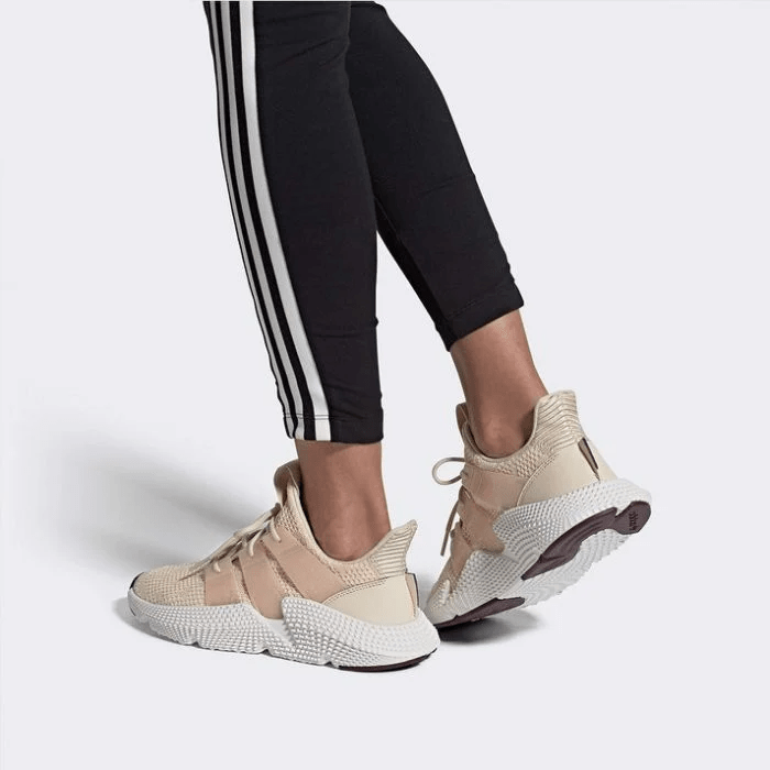 Giày Adidas Prophere 'Maroon' EG8139 - Ảnh 2