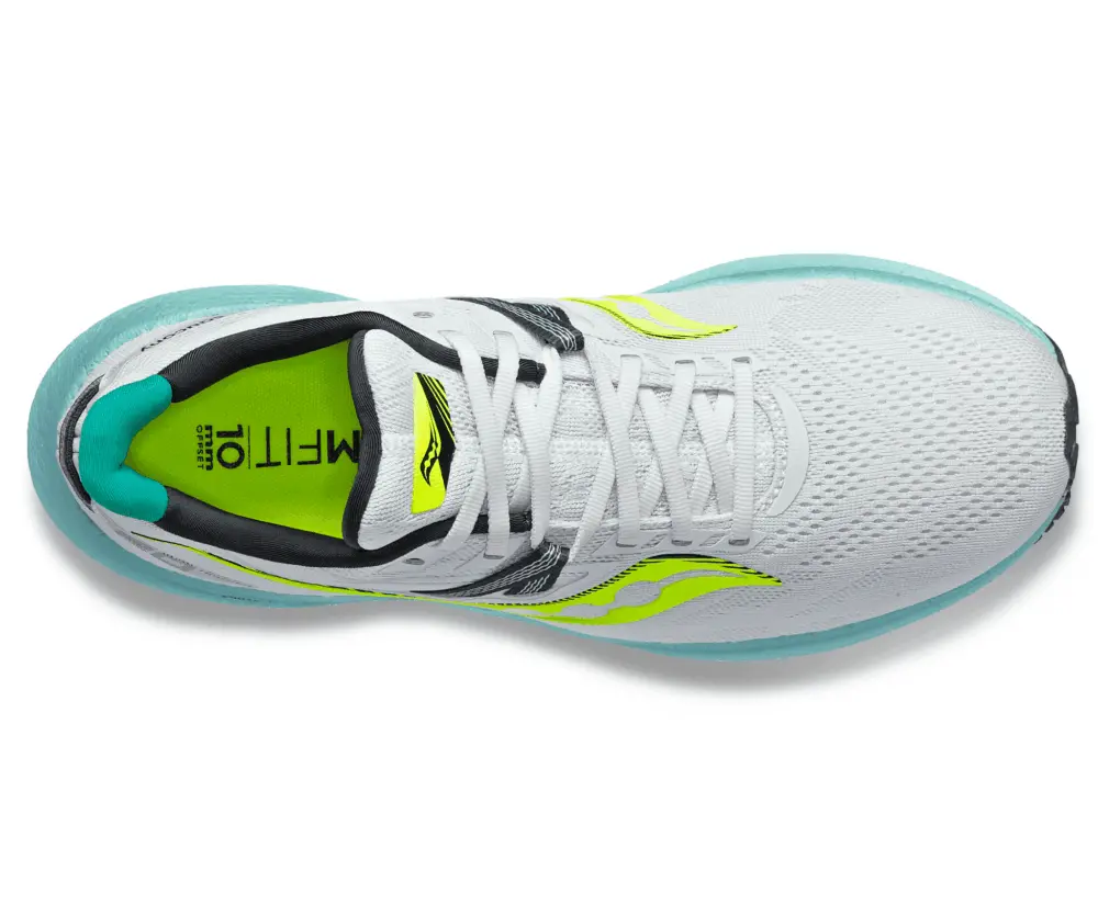 Alternative view of Giày Saucony Triumph 20 Men 21RUN S20759-15