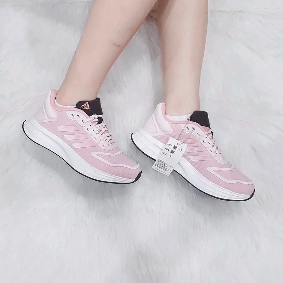 Giày Adidas Duramo SL 2.0 'Pink' GW4116 - Ảnh 5