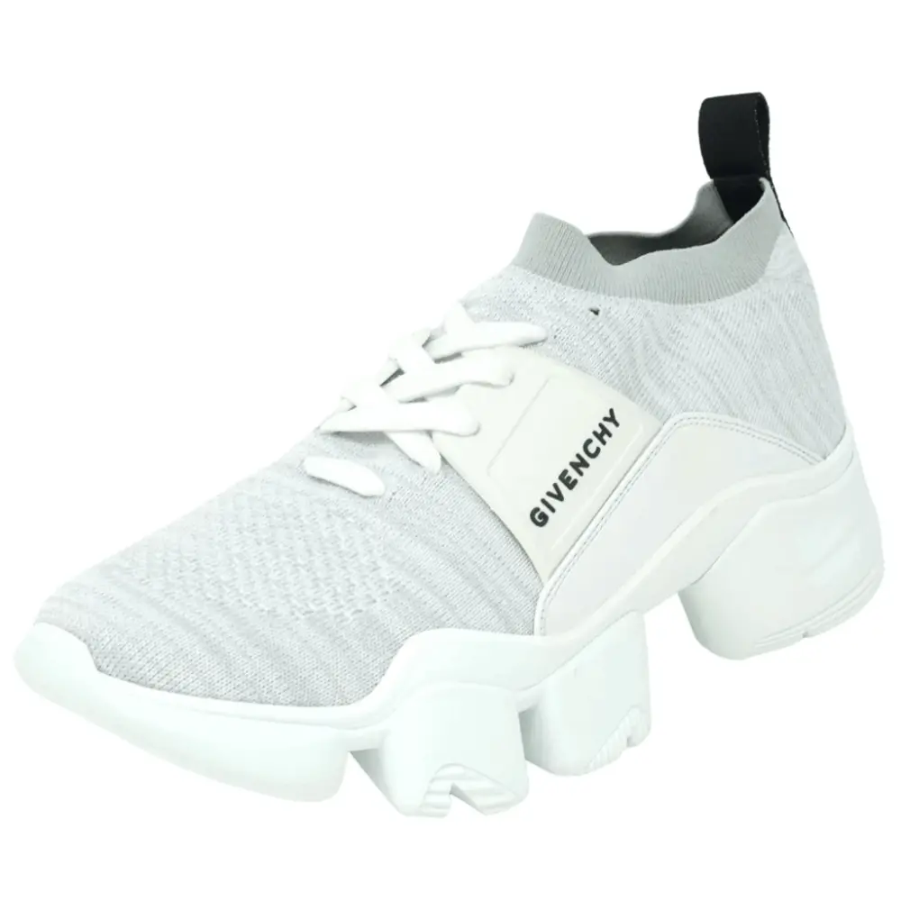 Alternative view of Giày Givenchy JAW Knit Low Top Sneaker BH0020H0FK-100