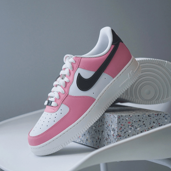 Giày Nike Air Force 1 Low “Pink Foam” FQ6850-621 - Ảnh 4