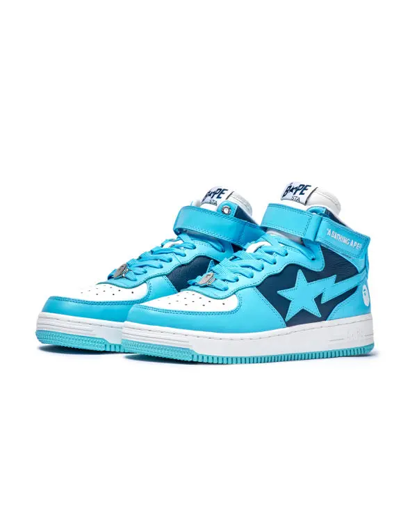 Alternative view of Giày BAPE Sta Mi #2 M2 'BLA' 0ZXSHM191010I