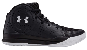 Giày Under Armour Jet 2019 'Black' 3022121-001