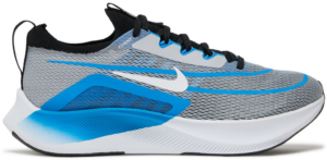 Giày Nike Air Zoom Fly 4 ‘Wolf Grey Photo Blue’ CT2392-005