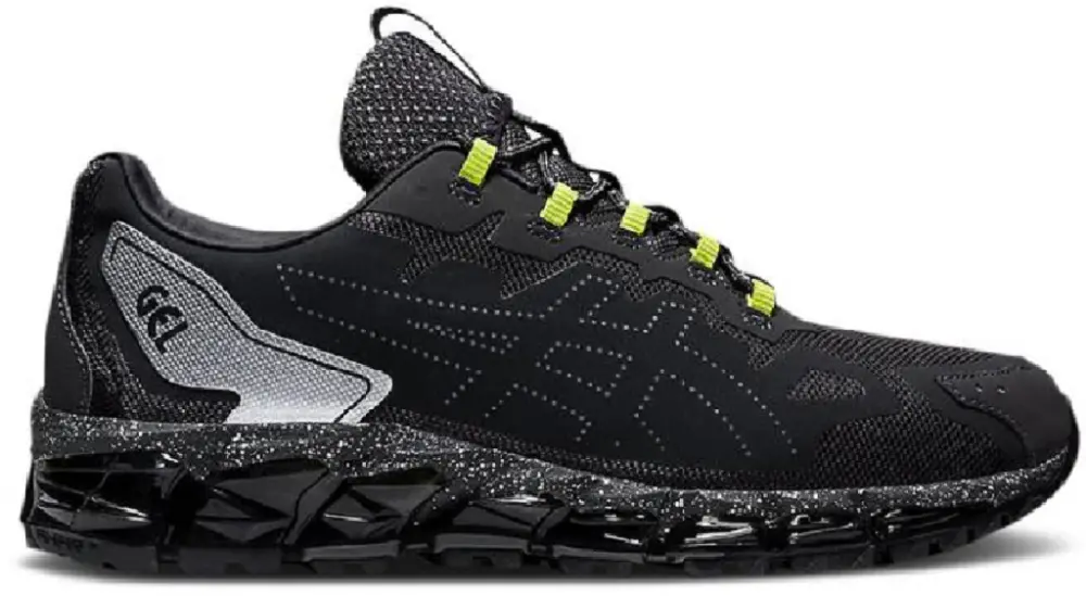 Giày Asics Gel-Quantum 360 6 'Graphite Grey' 1021A471-023