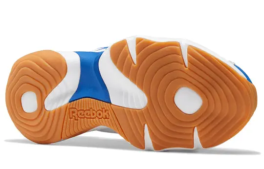 Giày Reebok Vector Runner ‘Blue Grey White’ FY6519 - Ảnh 5