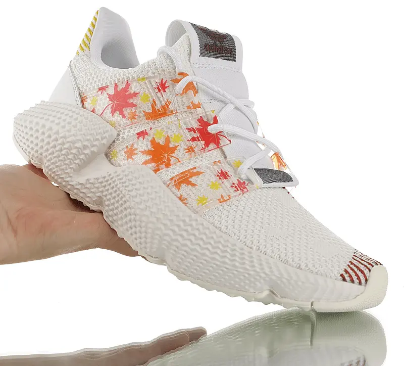 Giày Adidas Prophere 'White Maple Leaves' FV4542 - Ảnh 3