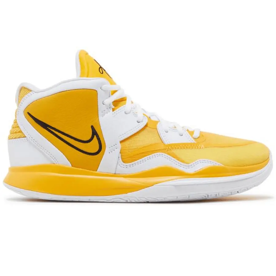 Giày Nike Kyrie Infinity TB ‘University Gold’ DO9616-701