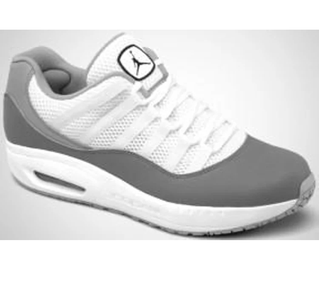 Giày Nike Jordan CMFT 11 Viz Air 444905-101 - Ảnh 4