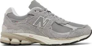 Giày New Balance 2002R 'Protection Pack Grey' M2002RDM