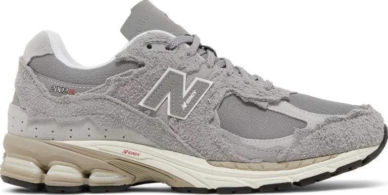 Giày New Balance 2002R 'Protection Pack Grey' M2002RDM