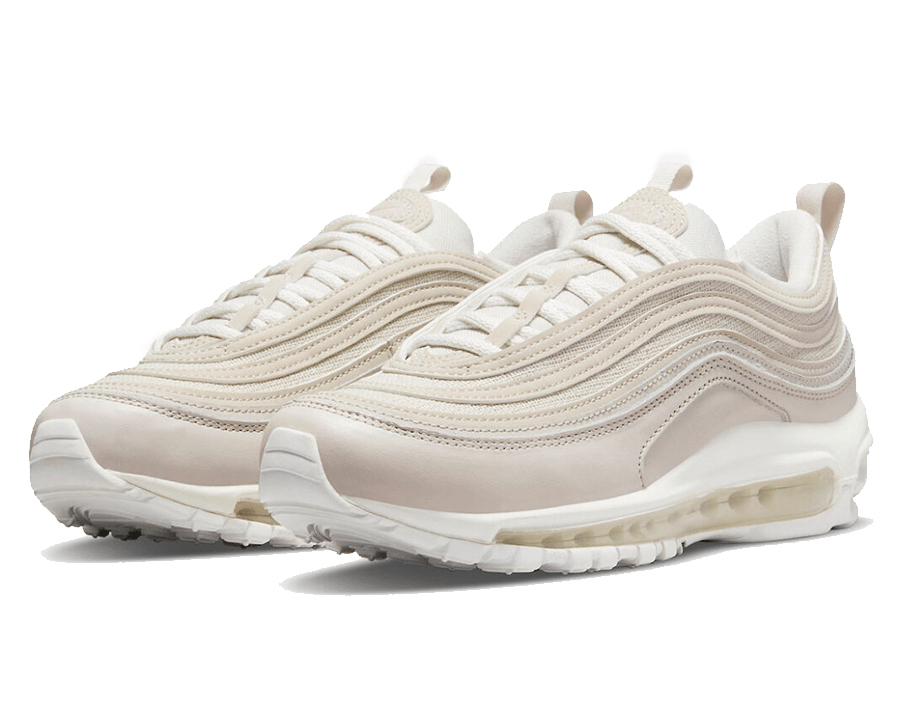 Giày Nike Air Max 97 'Lightbone' DJ9978-001 - Ảnh 4