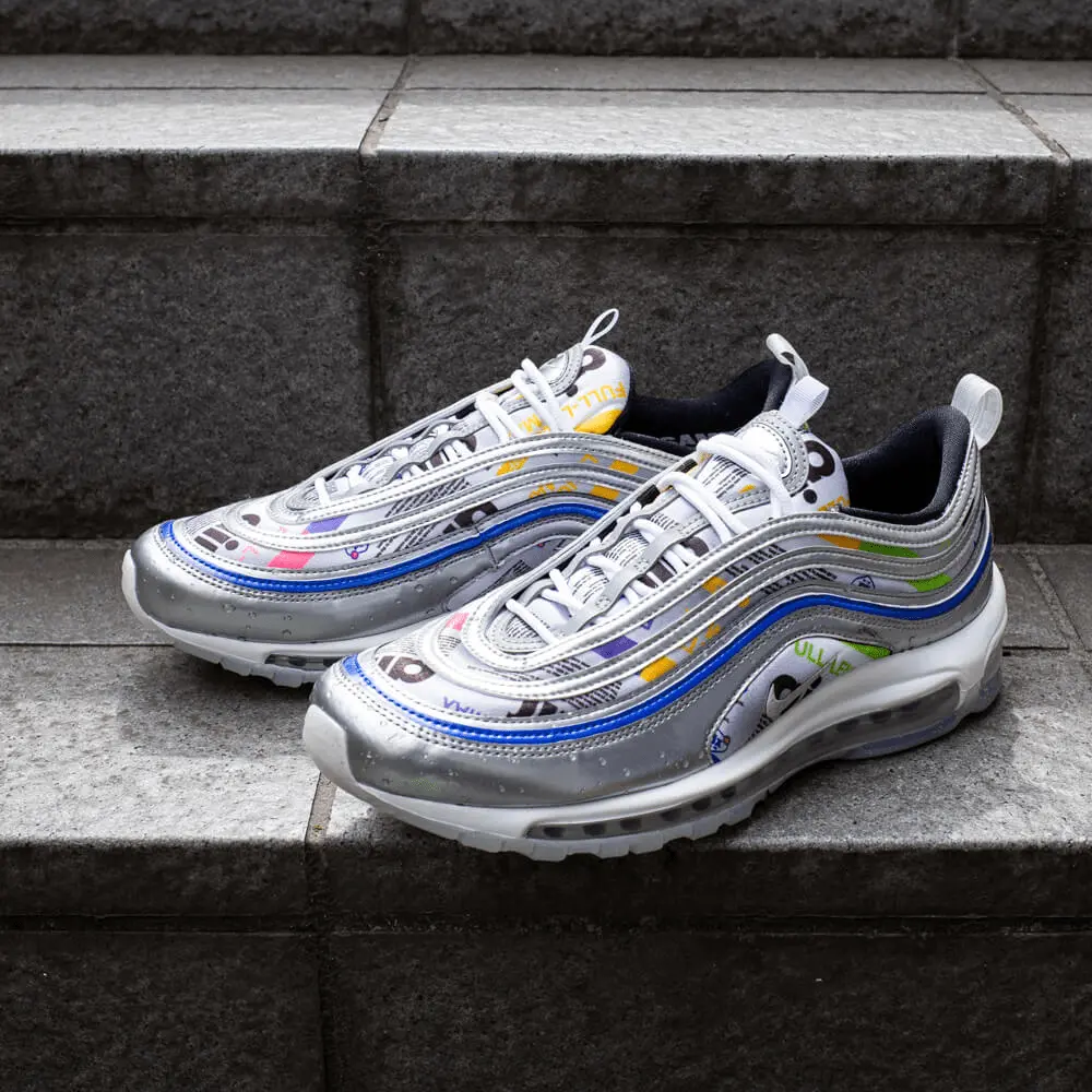 Giày Nike Air Max 97 SE 'Energy Jelly' DD5480-902 - Ảnh 3