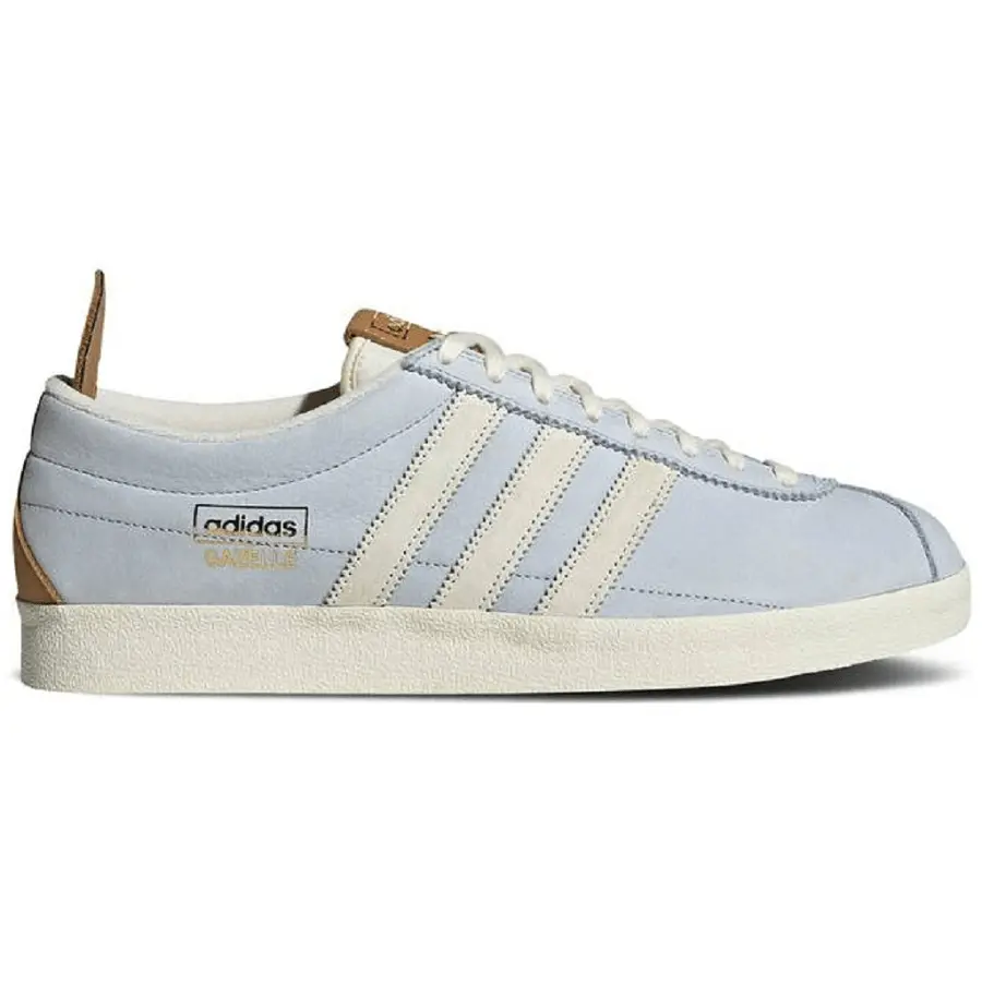 Giày Adidas Gazelle Vintage ‘Halo Blue Mesa’ H02230