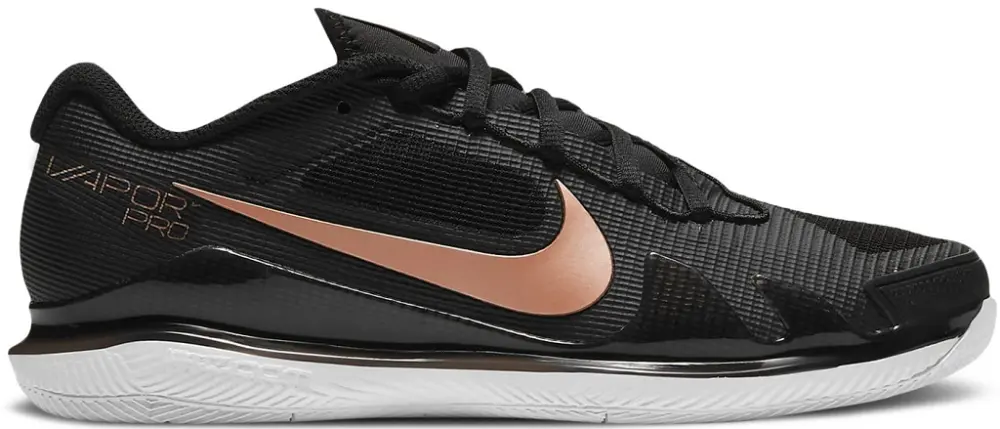 Giày Nike Court Air Zoom Vapor Pro 'Black' CZ0222-024