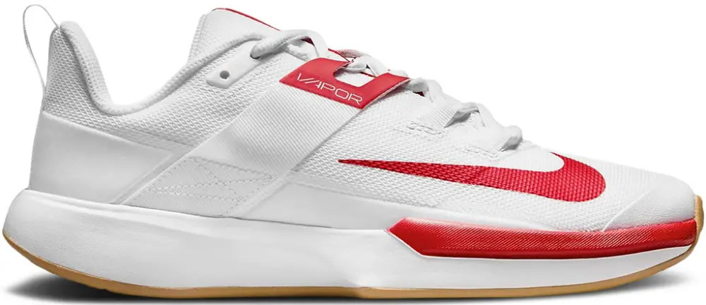 Giày Tennis Nike Wmns Court Vapor Lite 'Red Wheat' DC3431-188