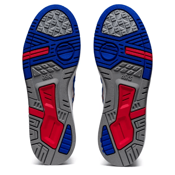 Giày Asics EX89 'New York Knicks' 1201A476-101 - Ảnh 10