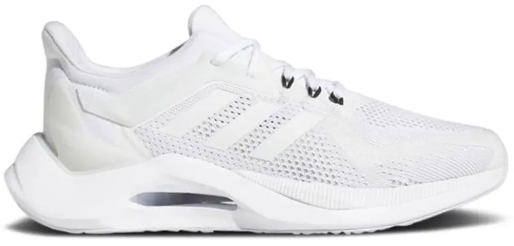 Giày Adidas Alphatorsion 2.0 'Triple White' GZ8745