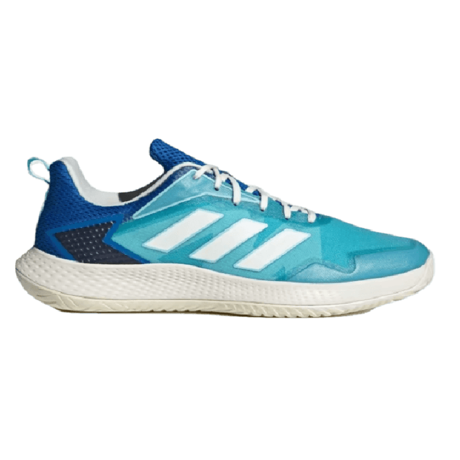 Giày Adidas Defiant Speed 'Light Aqua' ID1506