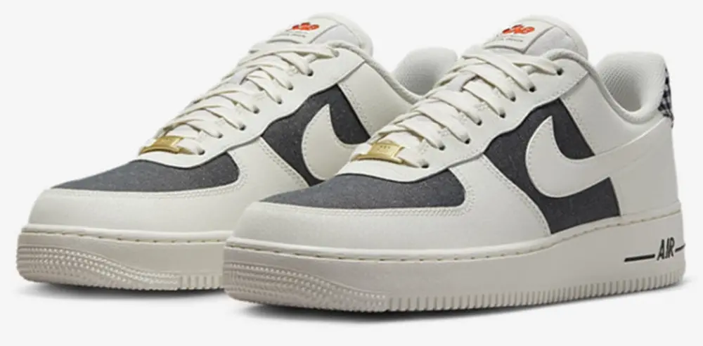 Giày Nike Air Force 1 Low 'Farmer's Market Designed' FJ4021-133 - Ảnh 3