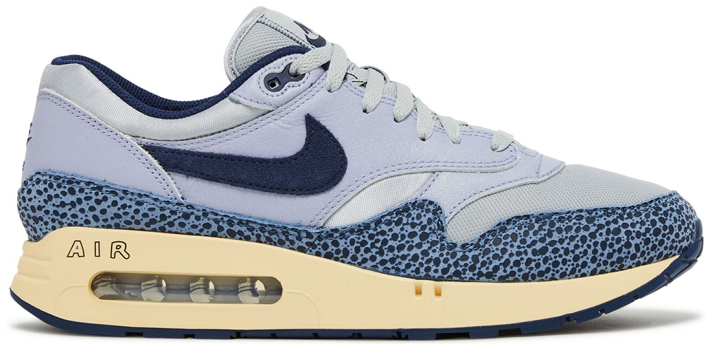 Giày Nike Air Max 1 '86 Lost Sketch' DV7525-001