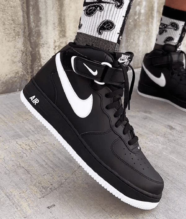air force 1 mid 46