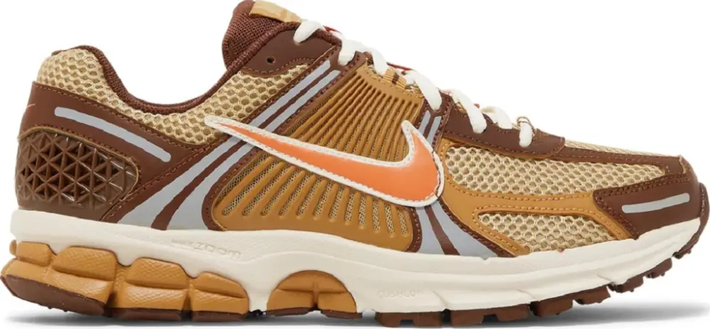Giày Nike Air Zoom Vomero 5 'Wheat Grass' FB9149-700