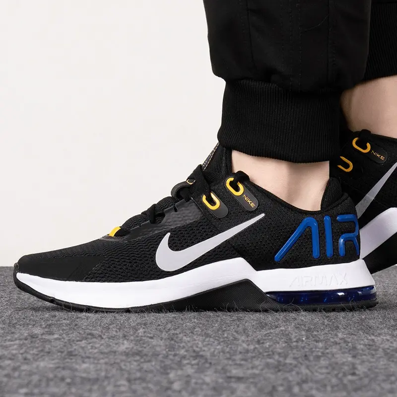 Giày Nike Air Max Alpha Trainer 4 CW3396-034 - Ảnh 4