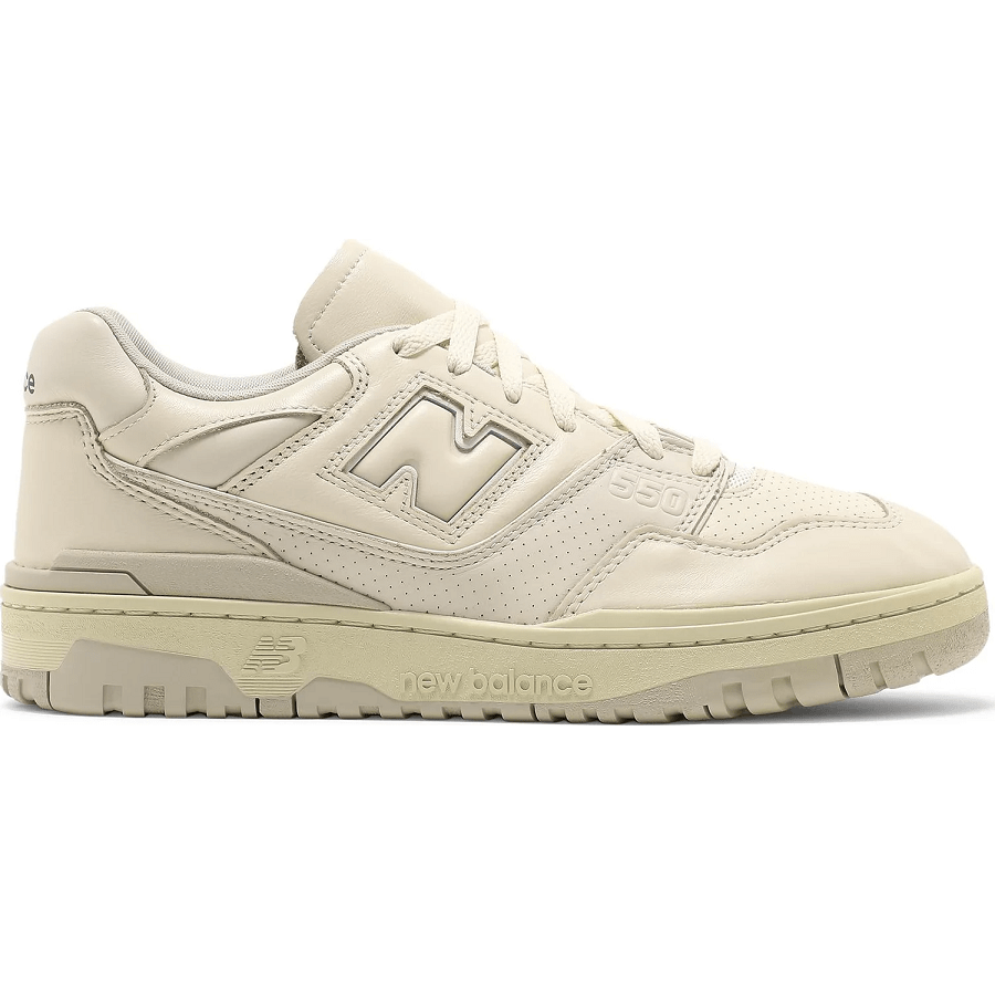 Giày New Balance 550 AURALEE 'PISTACHIO ECRU' BB550AR