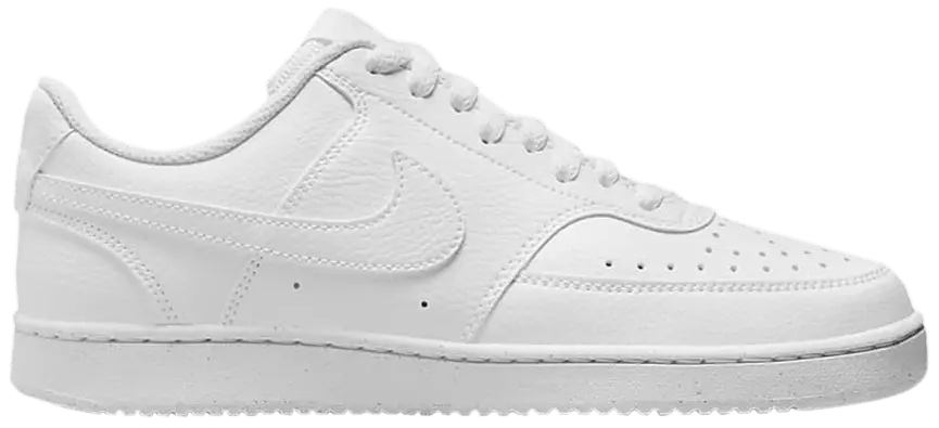 Giày Nike Court Vision Low 'White' DH3158-100