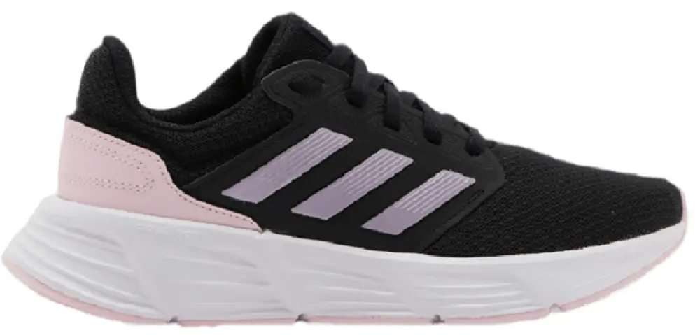 Giày Adidas Duramo 10 GALAXY 6 OM 'Black Pink' ID7372