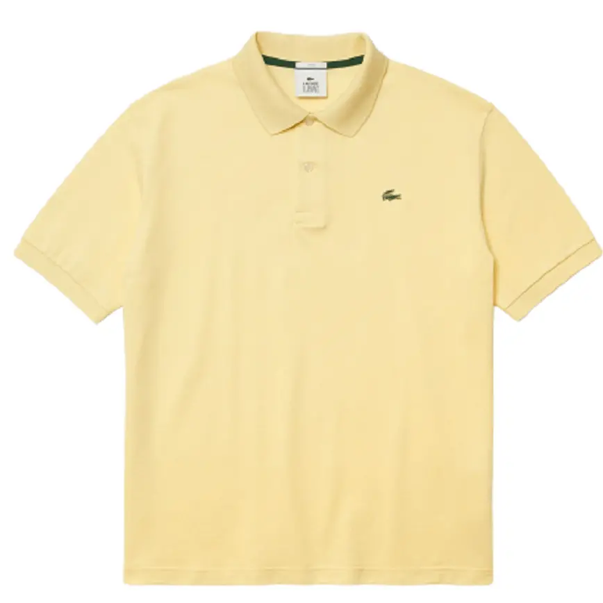 Áo Lacoste Live Cotton Piqué Polo PH9164-WWJ