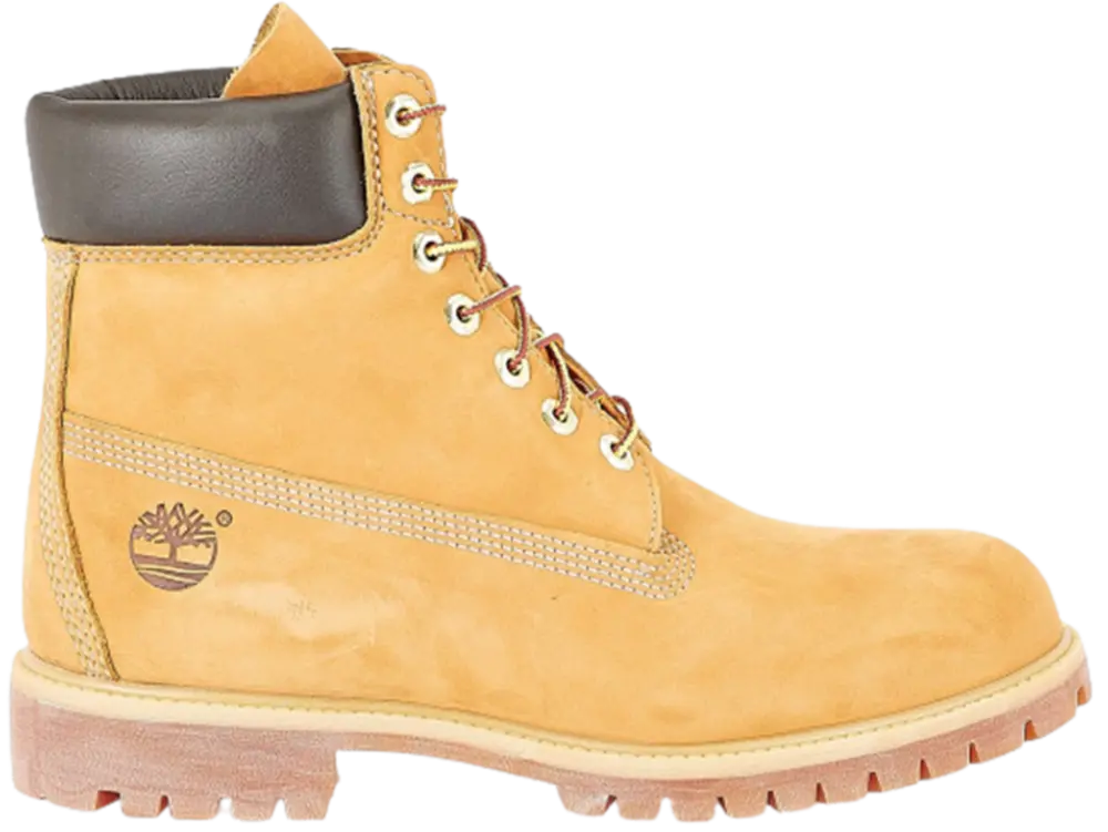 Giày Timberland Icon 6 Premium Boots 10061W