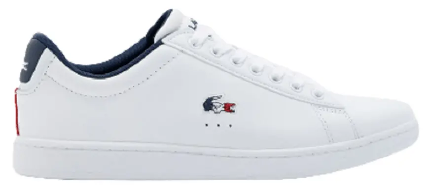 Giày Lacoste Wmns Carnaby Evo TR1 1 Sneaker 7-39SMA0033407