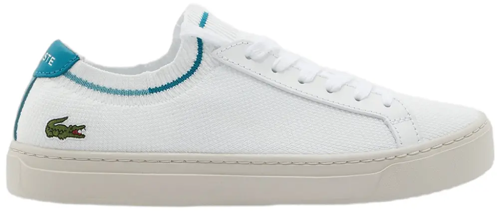 Giày Lacoste Men's La Piquee RZ0032M51C W56