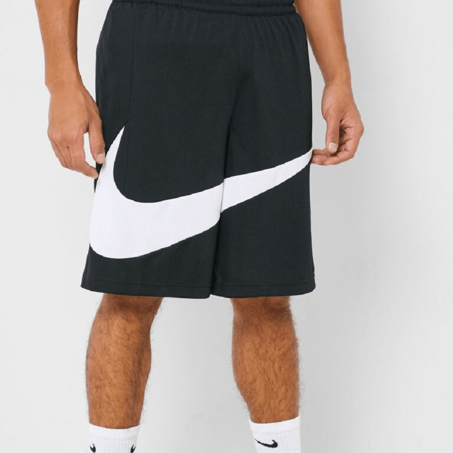 Quần Nike Dri FIT Basketball Shorts HBR Short 2.0 BV9385-011 - Ảnh 7