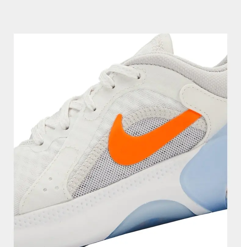 Giày Nike Joyride Dual Run 2 'White Blue' CT0311-100 - Ảnh 10