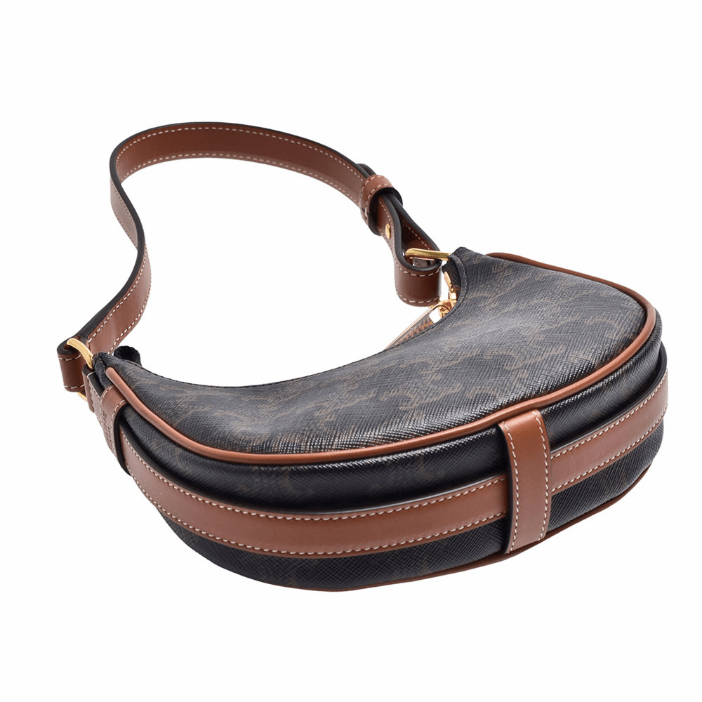 Túi Celine Mini Handbag 10I602DS1-04LU - Ảnh 2