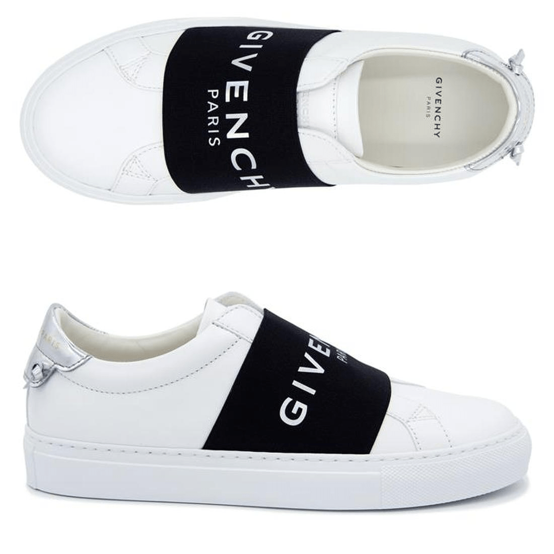 Giày Givenchy Spring Summer 2020 Urban Street Sneakers BE0005E0NE-116 - Ảnh 3