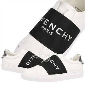Alternative view of Giày Givenchy Spring Summer 2020 Urban Street Sneakers BE0005E0NE-116