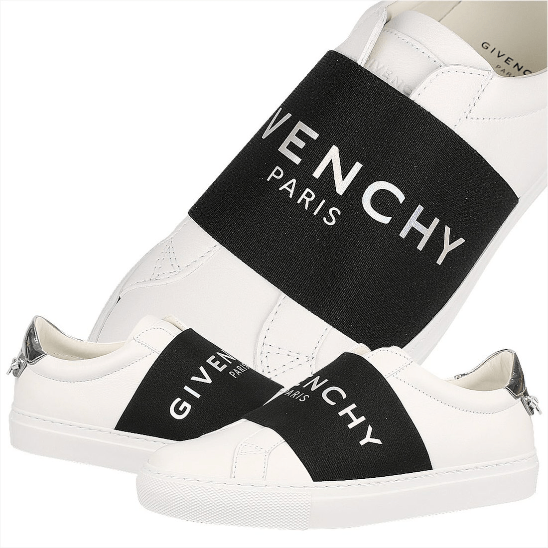 Giày Givenchy Spring Summer 2020 Urban Street Sneakers BE0005E0NE-116 - Ảnh 2