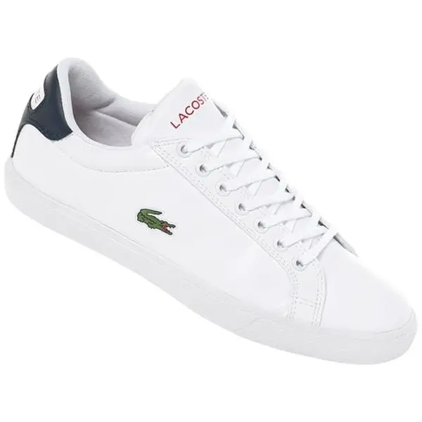 Giày Lacoste 2019 SS Sneakers 7-37SMA0051042 - Ảnh 4