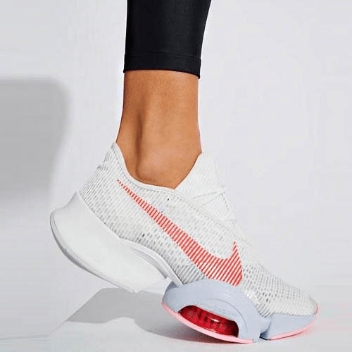 Giày Nike Air Zoom Superrep 2 'White Crimson' CU5925-100 - Ảnh 2
