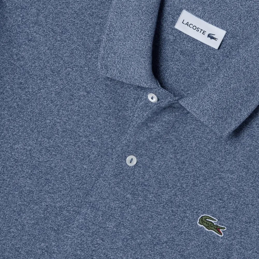 Alternative view of Áo Lacoste Men's Basic Long Sleeve Polo PH732E-20C-1GF
