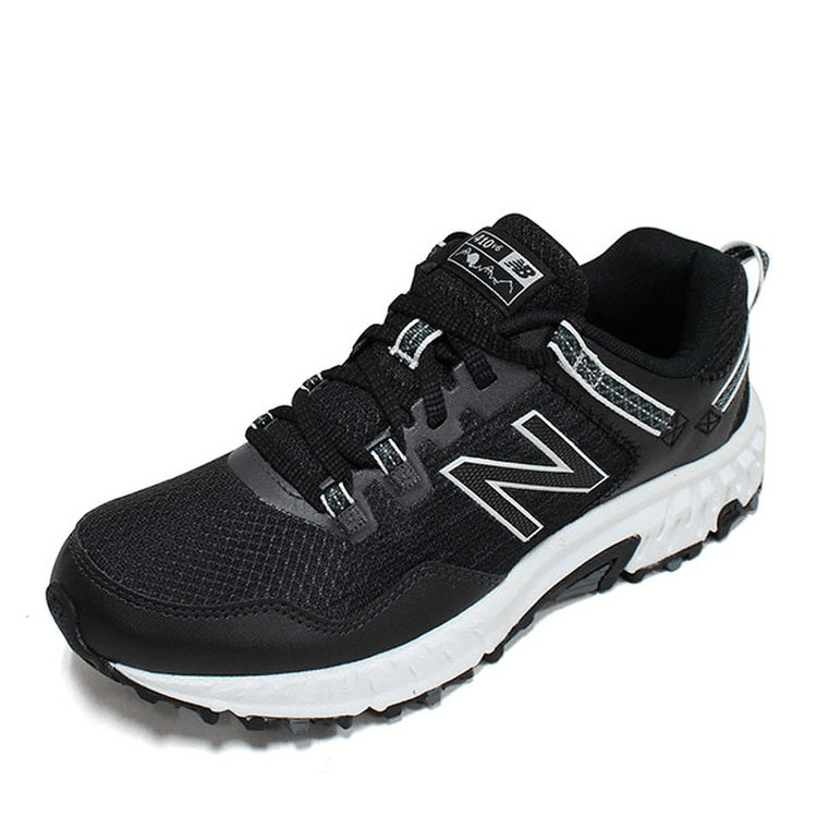 Giày New Balance 410 Black/White MT410RB6 - Ảnh 4
