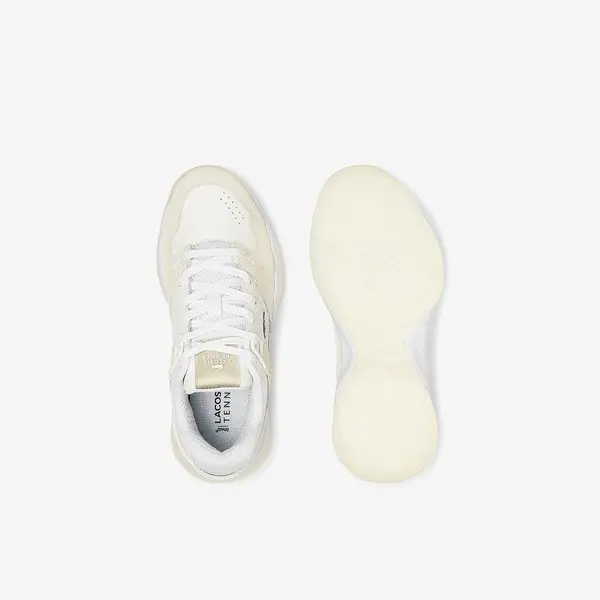 Giày Lacoste Wmns Point Nubuck RZ0104W51G-65T - Ảnh 5