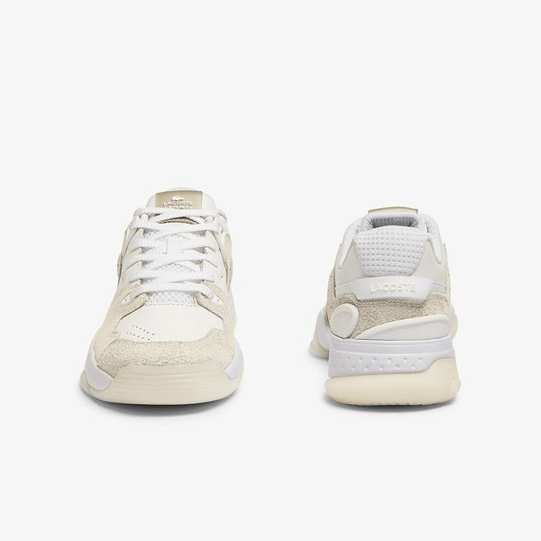 Giày Lacoste Wmns Point Nubuck RZ0104W51G-65T - Ảnh 4