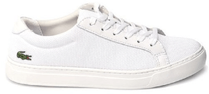 Giày Lacoste women's 33CAW1088-001
